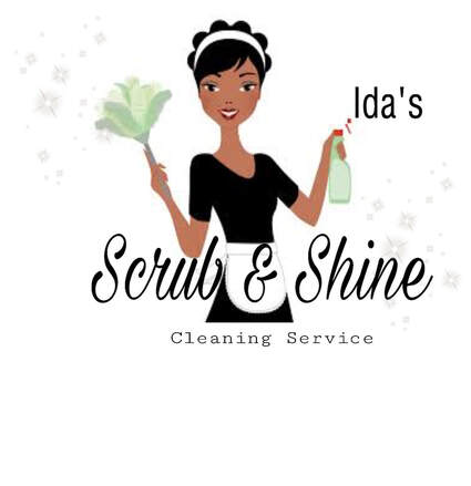 Ida scrub N shine Cleaning